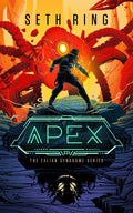 Apex: A Fantasy Litrpg Adventure