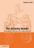 The Alchemy Reader
