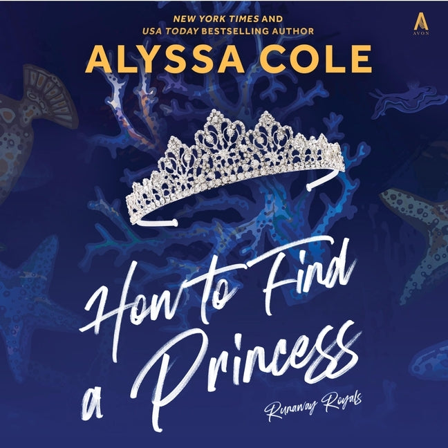 How to Find a Princess: Runaway Royals