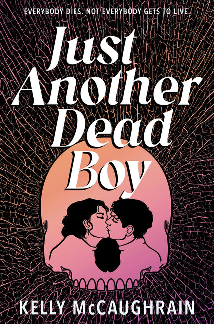 Just Another Dead Boy