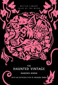 The Haunted Vintage: Volume 55