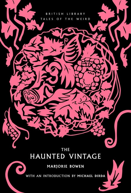 The Haunted Vintage: Volume 55