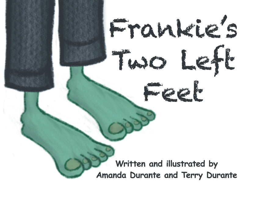 Frankie's Two Left Feet