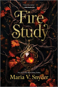 Fire Study (Reissue)