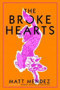 The Broke Hearts (Reprint)