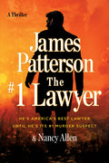 The #1 Lawyer: A Thriller