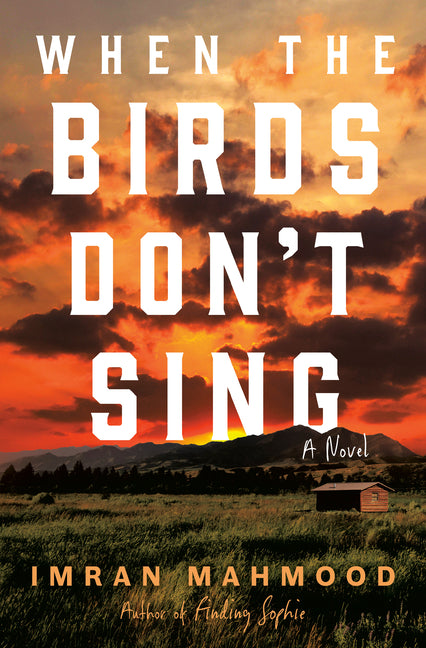 When the Birds Don't Sing