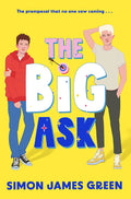The Big Ask (High Readability)