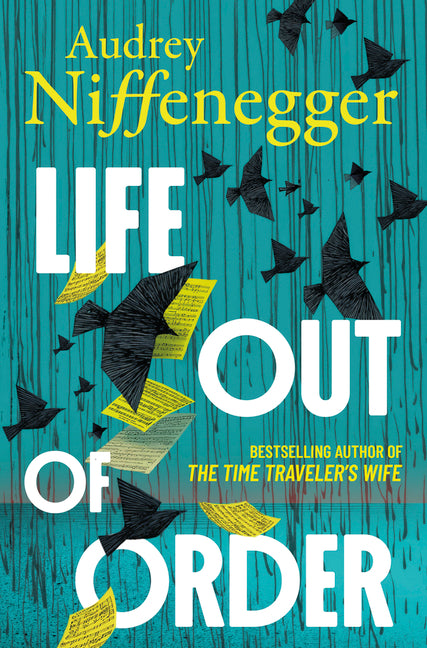 Life Out of Order (Standard Edition) (Original)