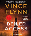 Denied Access: A Mitch Rapp Novel by Don Bentley