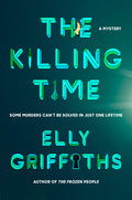 The Killing Time: A Mystery