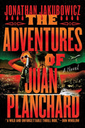 The Adventures of Juan Planchard
