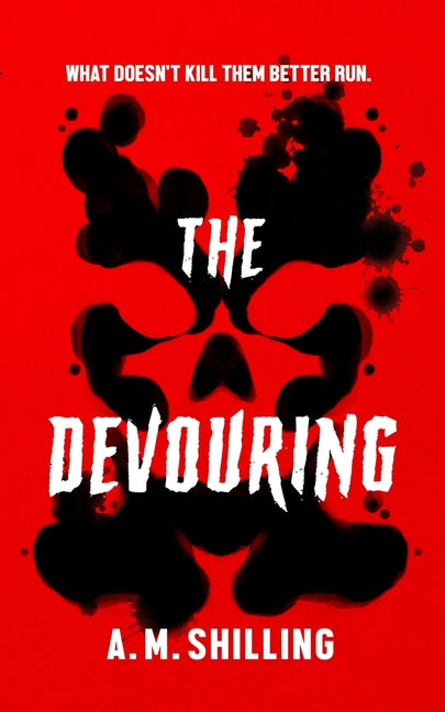 The Devouring