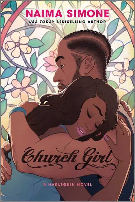 Church Girl: A Spicy Opposites Attract Single Dad Romance (Original)
