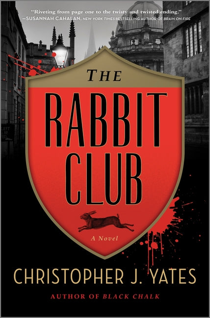 The Rabbit Club (Original)