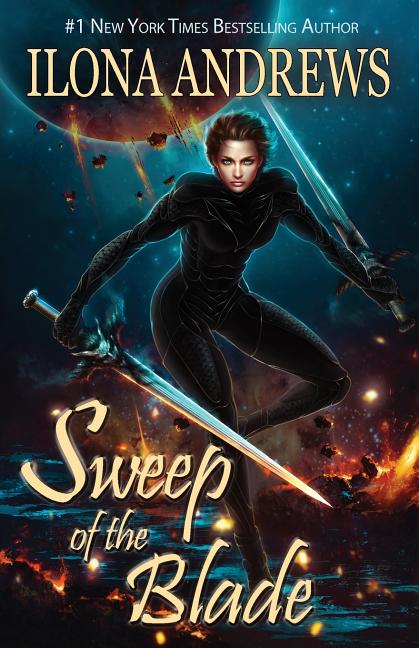 Sweep of the Blade (Is)