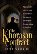 The Khorasan Contract