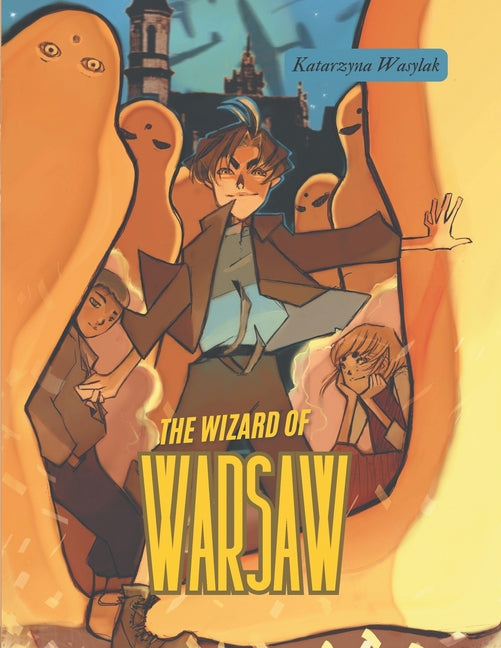 Wizard of Warsaw