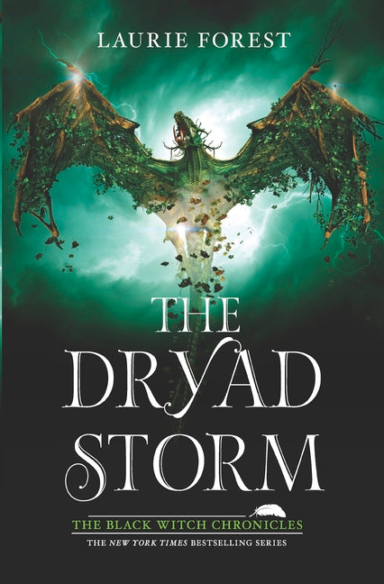 The Dryad Storm (Original)