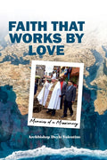 Memoir of a Missionary