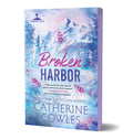 Broken Harbor (Deluxe Edition) (Special)