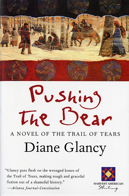 Pushing the Bear