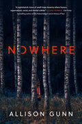 Nowhere