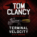 Tom Clancy Terminal Velocity
