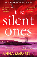The Silent Ones: An Unmissable Irish Crime Thriller from an International Bestseller