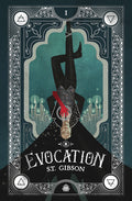 Evocation: Book I in the Summoner's Circle