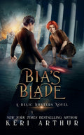 Bia's Blade