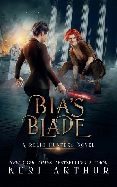 Bia's Blade