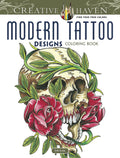Modern Tattoo Designs