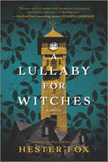 A Lullaby for Witches (Original)