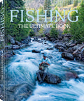 Fishing - The Ultimate Book (English and German)