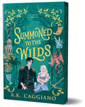 Summoned to the Wilds (Deluxe Edition)