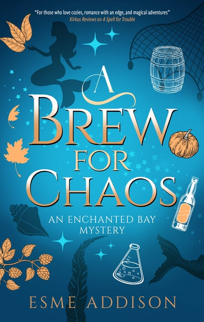 A Brew for Chaos (Main)