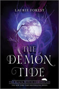 The Demon Tide (First Time Trade)
