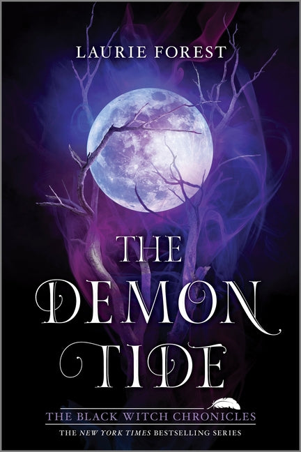 The Demon Tide (First Time Trade)
