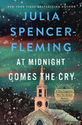 At Midnight Comes the Cry: A Clare Fergusson/Russ Van Alstyne Mystery