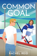 Common Goal: Now Streaming on Crave and HBO Max (First Time Trade)