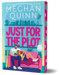 Just for the Plot (Deluxe Edition)