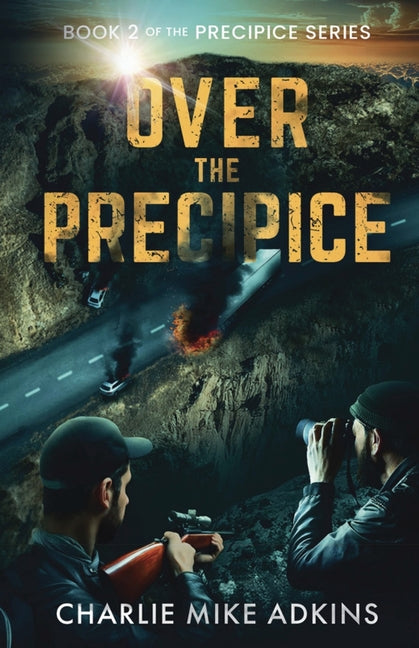 Over the Precipice