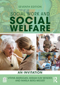 Social Work and Social Welfare: An Invitation