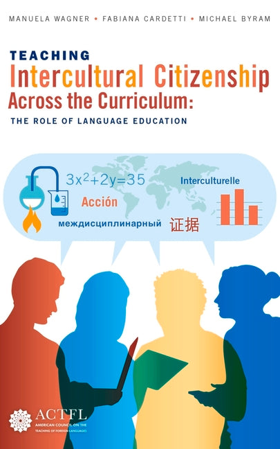 Teaching Intercultural Citizenship Across the Curriculum