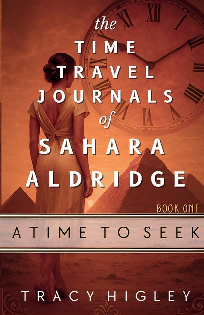 A Time to Seek