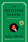 The Mistletoe Mystery: A Maid Novella