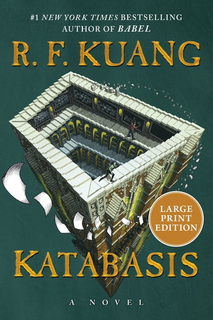 Katabasis