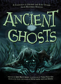 Ancient Ghosts: A Collection of Strange and Scary Stories from Northern Norway (English)
