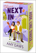 Next in Line (Original)